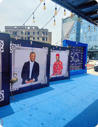 Private Celebrations